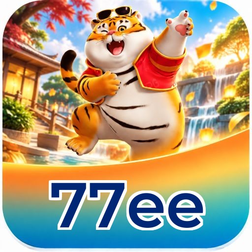 Fortune Tiger Logo 2