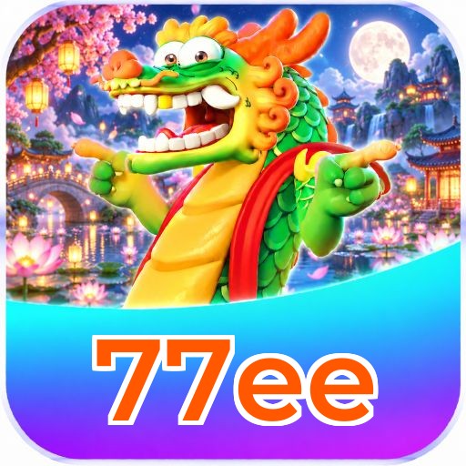 77ee Bônus R$ 5.000 Logo
