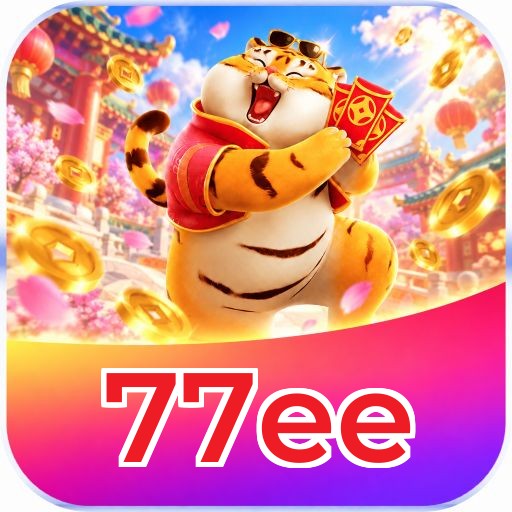 77ee Logo