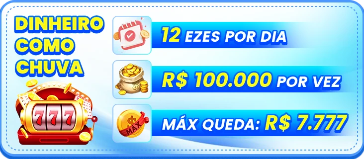 77EE Ganhe R$ 100,00 Gratis