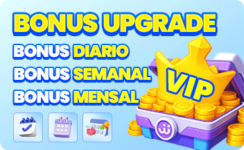 Bônus misterioso 8888
