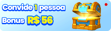 Recompensas de indicação